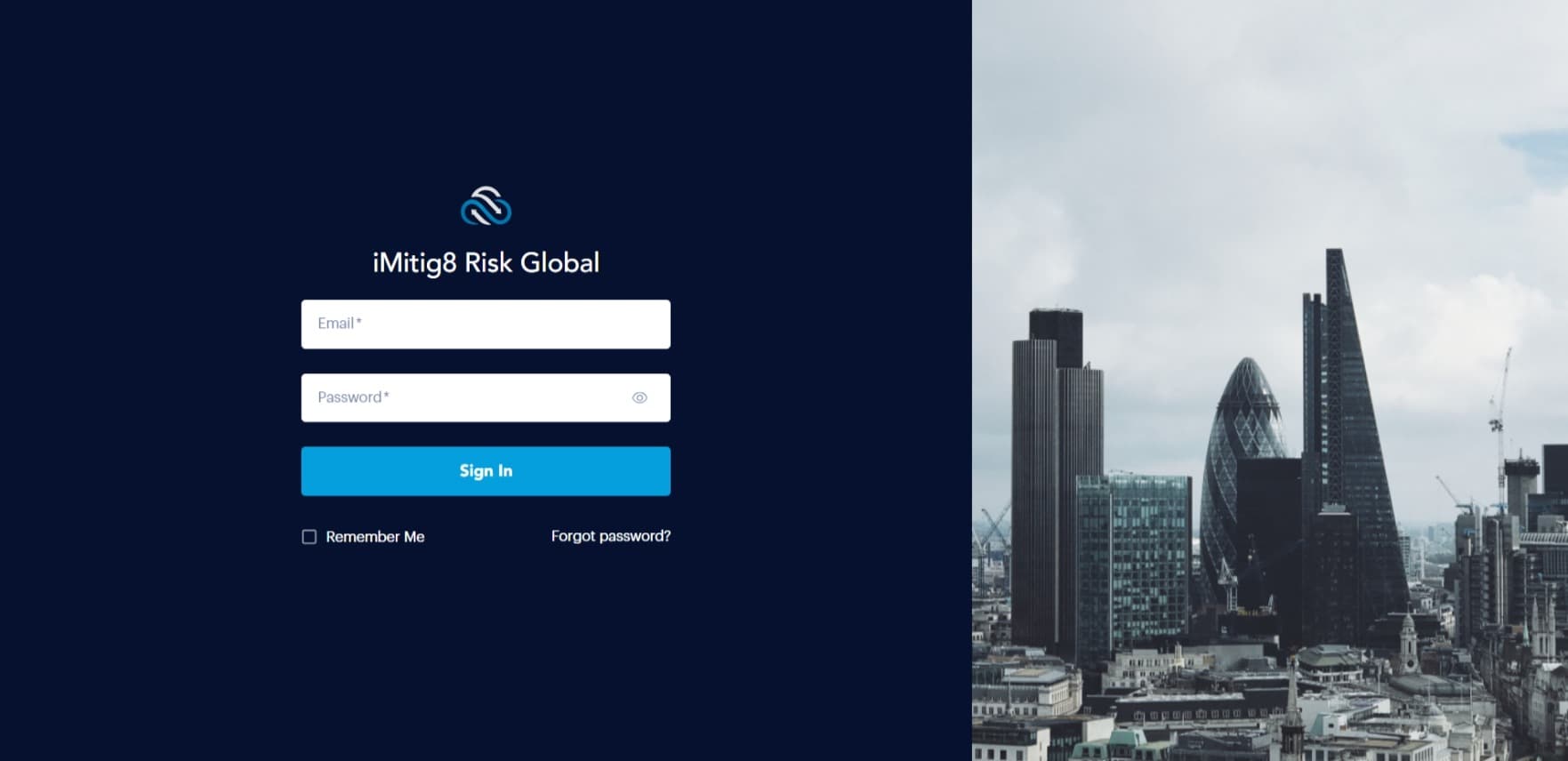 iMitig8 Risk Global