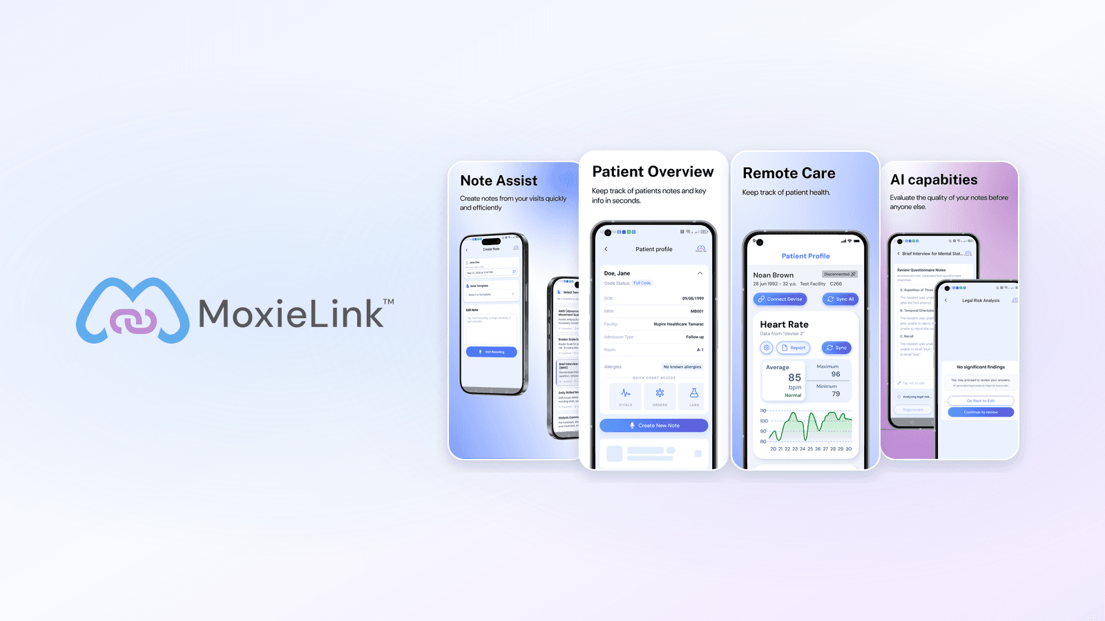 RPM App preview